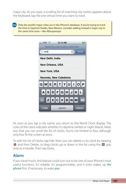 iPhone THE MISSING MANUAL - Cdn.oreilly.com