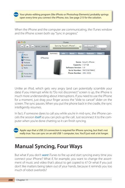 iPhone THE MISSING MANUAL - Cdn.oreilly.com