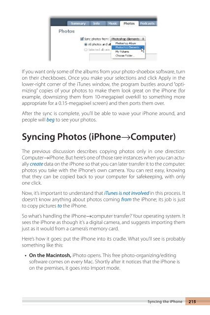 iPhone THE MISSING MANUAL - Cdn.oreilly.com