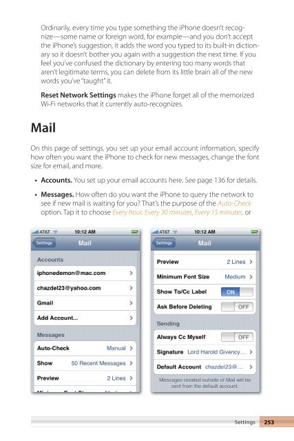 iPhone THE MISSING MANUAL - Cdn.oreilly.com