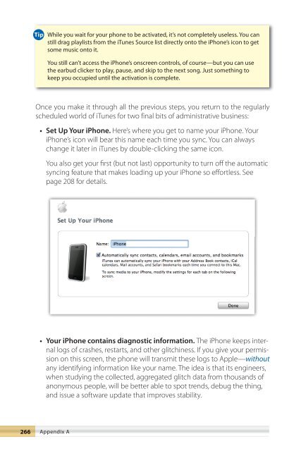 iPhone THE MISSING MANUAL - Cdn.oreilly.com