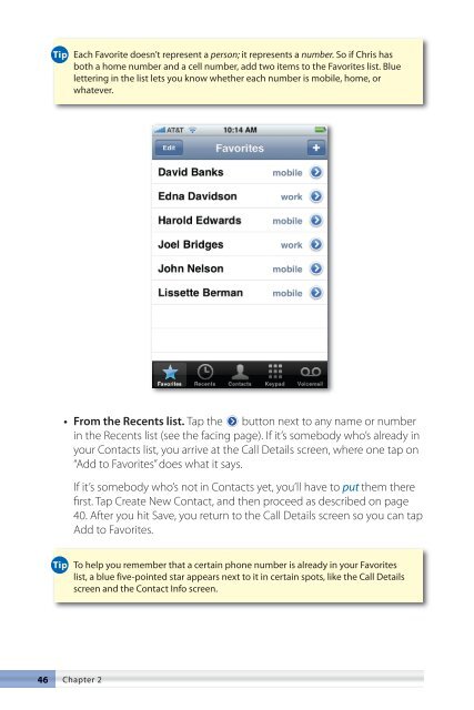 iPhone THE MISSING MANUAL - Cdn.oreilly.com