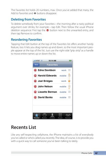 iPhone THE MISSING MANUAL - Cdn.oreilly.com