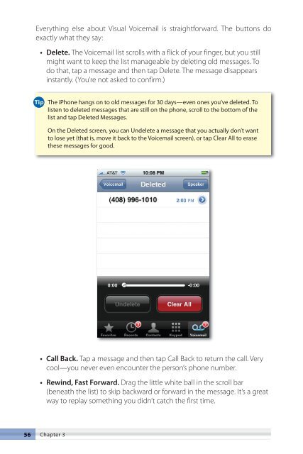 iPhone THE MISSING MANUAL - Cdn.oreilly.com