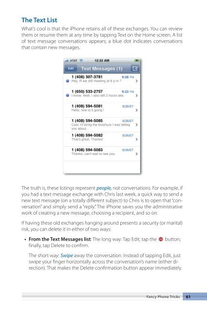 iPhone THE MISSING MANUAL - Cdn.oreilly.com