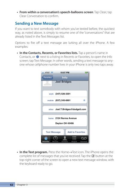 iPhone THE MISSING MANUAL - Cdn.oreilly.com