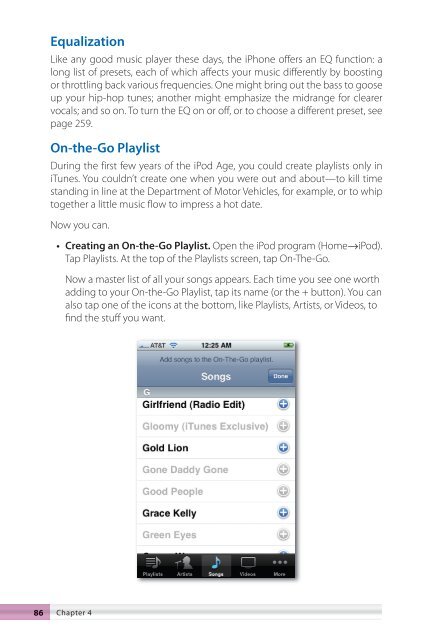 iPhone THE MISSING MANUAL - Cdn.oreilly.com