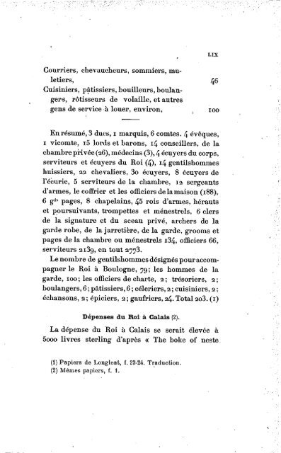 1896-1898 Tome 18 - Ouvrages anciens sur Saint-Omer (Pas-de ...