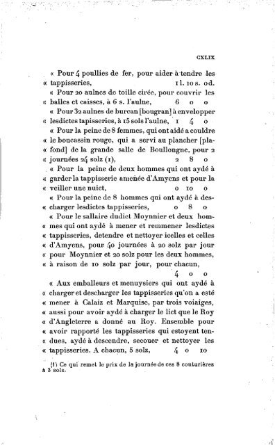 1896-1898 Tome 18 - Ouvrages anciens sur Saint-Omer (Pas-de ...