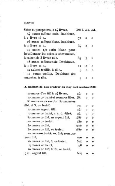 1896-1898 Tome 18 - Ouvrages anciens sur Saint-Omer (Pas-de ...