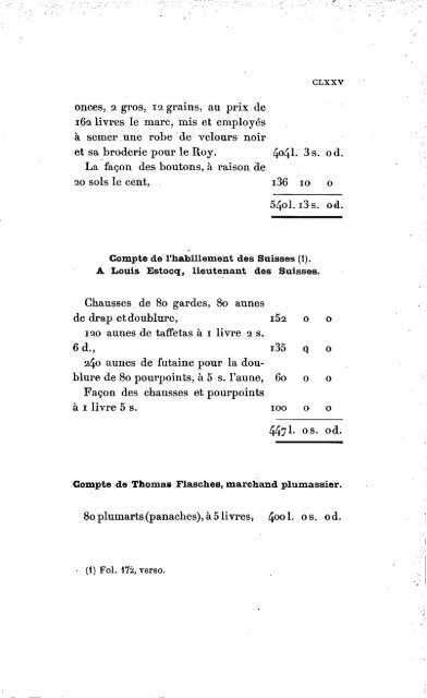 1896-1898 Tome 18 - Ouvrages anciens sur Saint-Omer (Pas-de ...