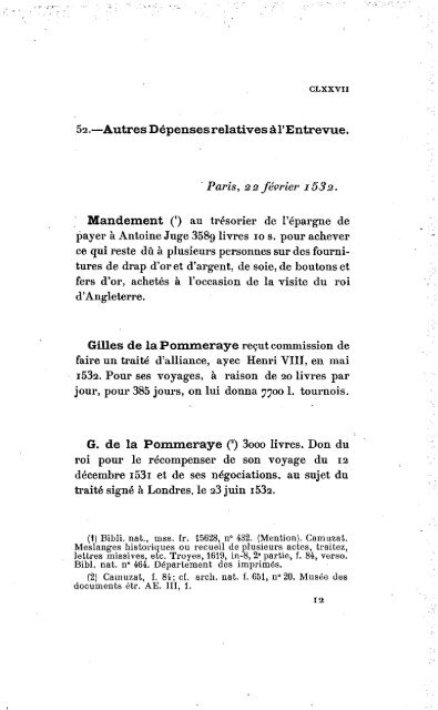 1896-1898 Tome 18 - Ouvrages anciens sur Saint-Omer (Pas-de ...