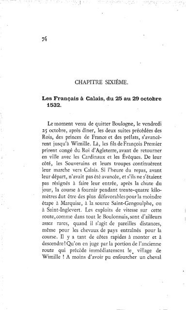 1896-1898 Tome 18 - Ouvrages anciens sur Saint-Omer (Pas-de ...