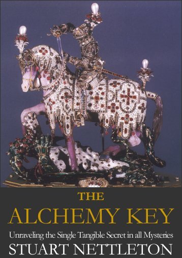 The Alchemy Key - Hermetics Resource