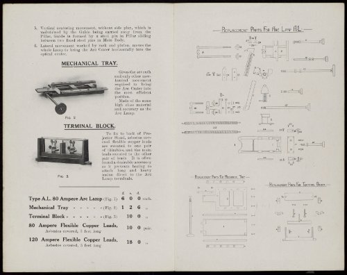 A. KERSHAW & SON, Ltd., 76, Woodhouse Lane, LEEDS.