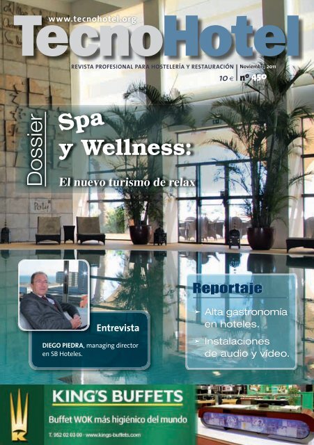 Ssier Y Wellness Peldano