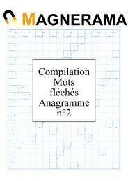 Compilation Mots Placés N4 Bienvenue Sur Le Site Perso De