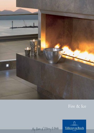 Fire & Ice - Villeroy & Boch