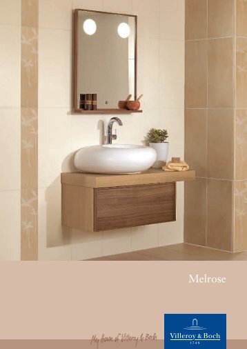 Melrose - Villeroy & Boch