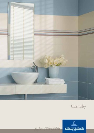 Carnaby - Villeroy & Boch