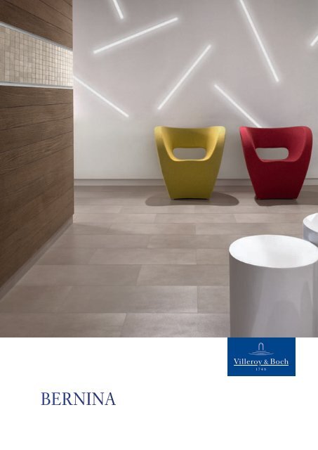 BERnIna - Villeroy & Boch