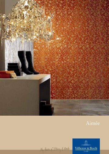 Aimée - Villeroy & Boch