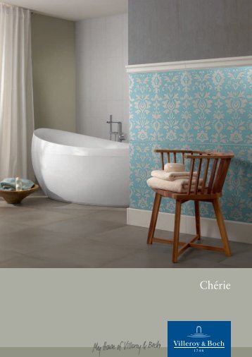 Chérie - Villeroy & Boch