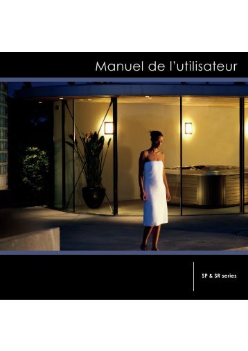 Manuel de l'utilisateur - Villeroy & Boch