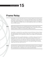 Frame Relay