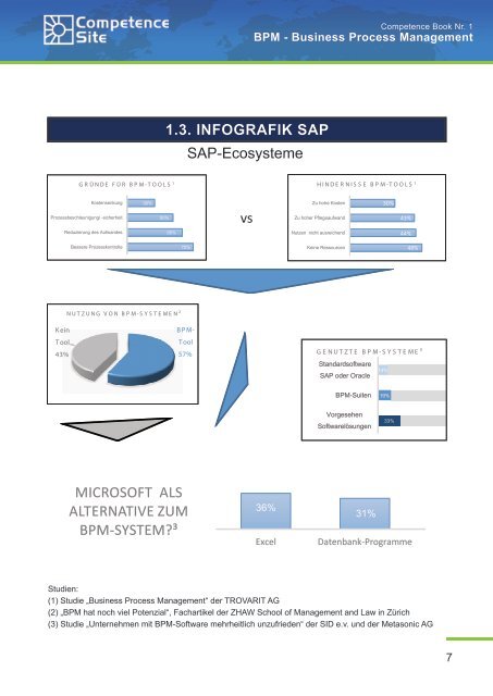 IT-Lösungen Im SAP Umfeld für SAP-Partner