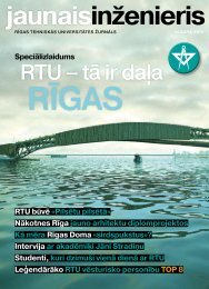 9.57 Mb - Rīgas Tehniskā universitāte