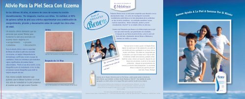 Sp Tratamiento para piel Renew - Melaleuca