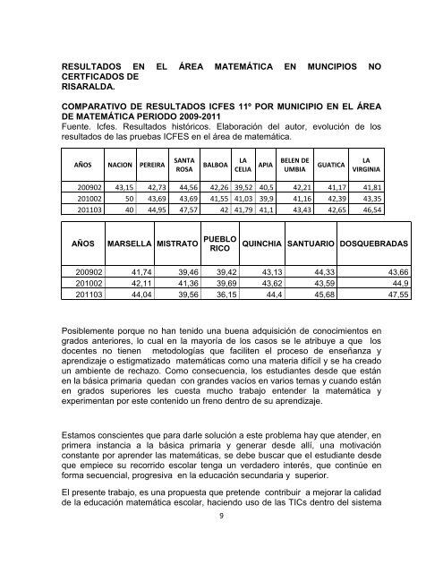 Proyecto porcentajes mentales.pdf - Biblioteca - Universidad ...