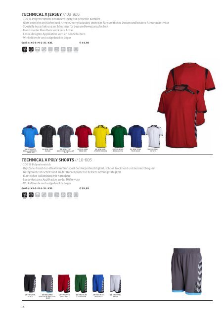 Teamsport Onine Katalog 2013 