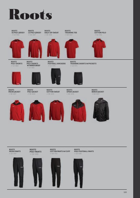 Teamsport Onine Katalog 2013 