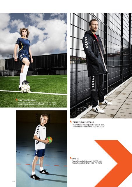 Teamsport Onine Katalog 2013 