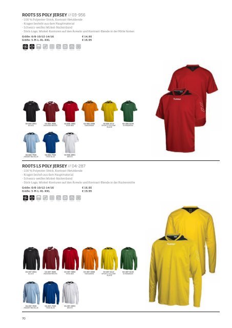 Teamsport Onine Katalog 2013 