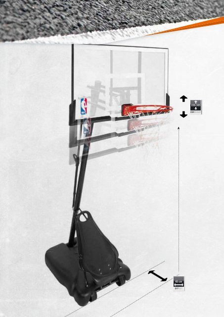 Spalding Online Katalog 2013 - Alles Basketball