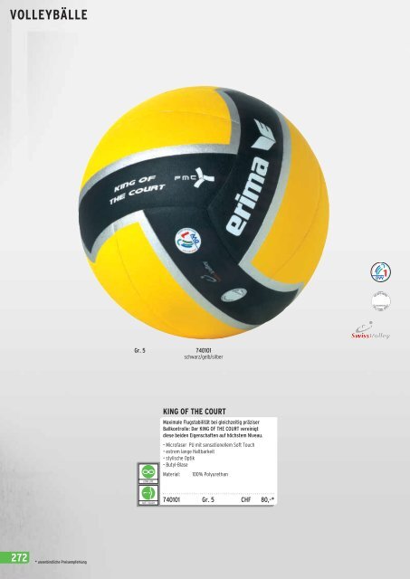 Erima Online Katalog 2013 -Sportbekleidung