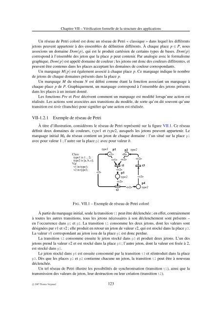 Modélisation des systèmes temps-réel répartis embarqués pour la ...