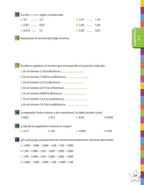 4º CUADERNILLO 4.indd