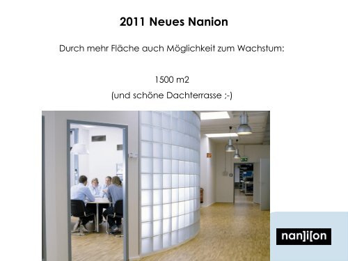 Dr. Niels Fertig (Nanion Technologies GmbH)