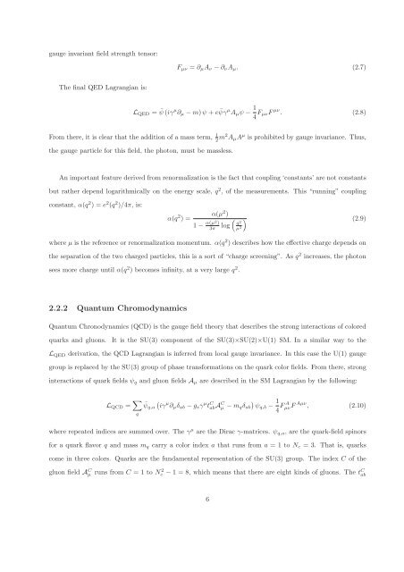 CERN-THESIS-2012-153 26/07/2012 - CERN Document Server