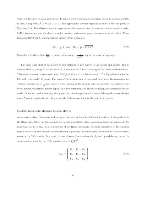 CERN-THESIS-2012-153 26/07/2012 - CERN Document Server