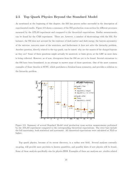 CERN-THESIS-2012-153 26/07/2012 - CERN Document Server