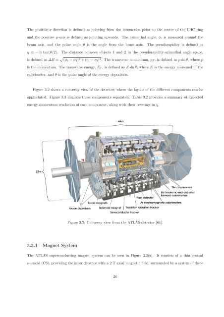 CERN-THESIS-2012-153 26/07/2012 - CERN Document Server