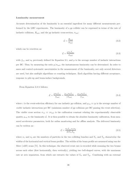 CERN-THESIS-2012-153 26/07/2012 - CERN Document Server