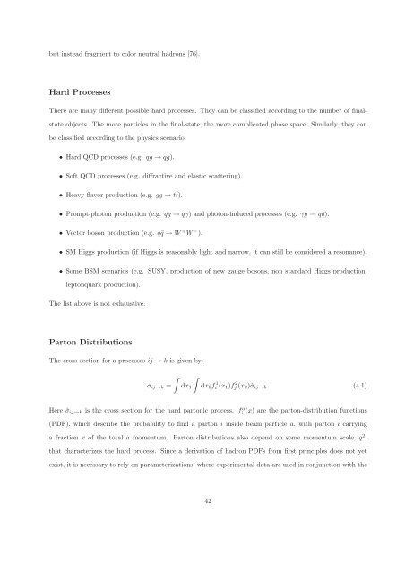 CERN-THESIS-2012-153 26/07/2012 - CERN Document Server