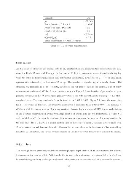 CERN-THESIS-2012-153 26/07/2012 - CERN Document Server