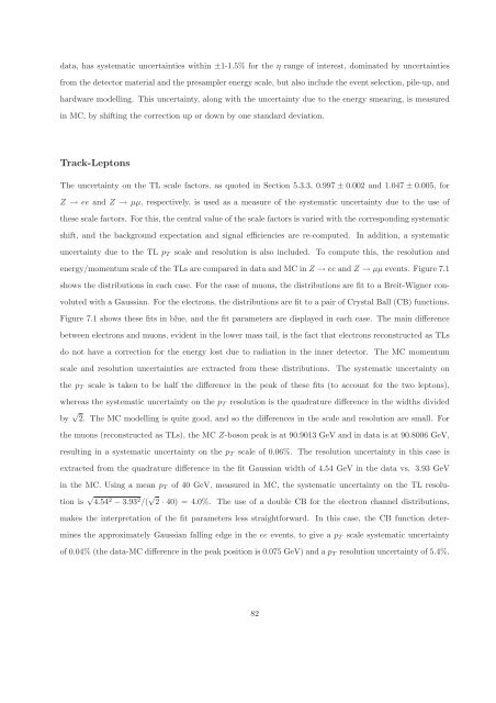 CERN-THESIS-2012-153 26/07/2012 - CERN Document Server